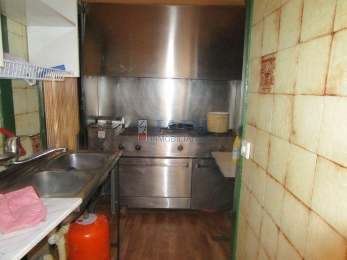 For rent of commercial in Valdepeñas