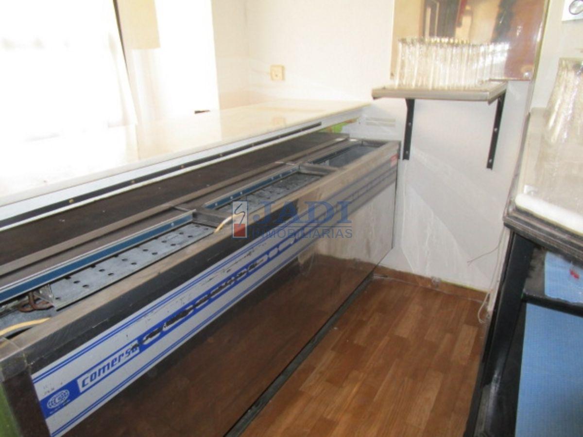 For rent of commercial in Valdepeñas