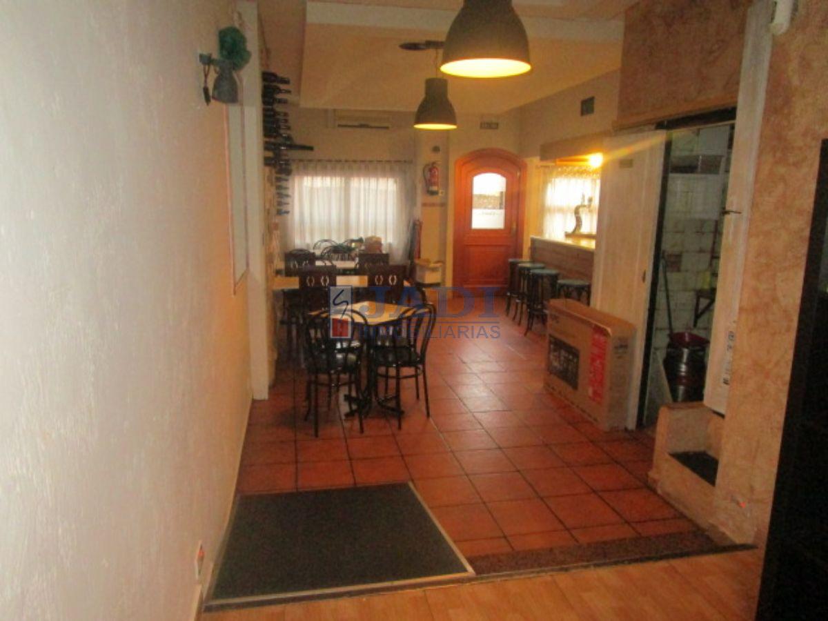 For rent of commercial in Valdepeñas