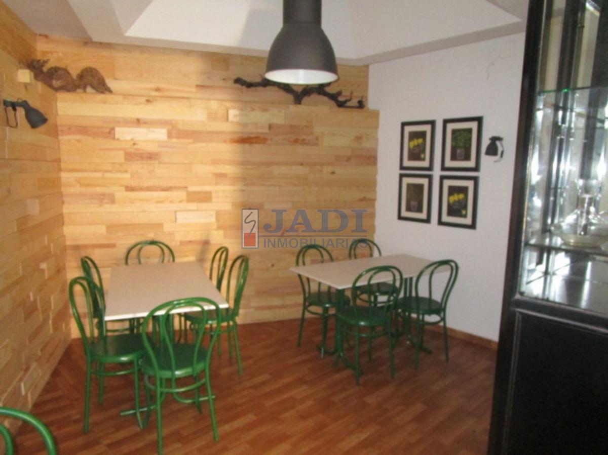 For rent of commercial in Valdepeñas
