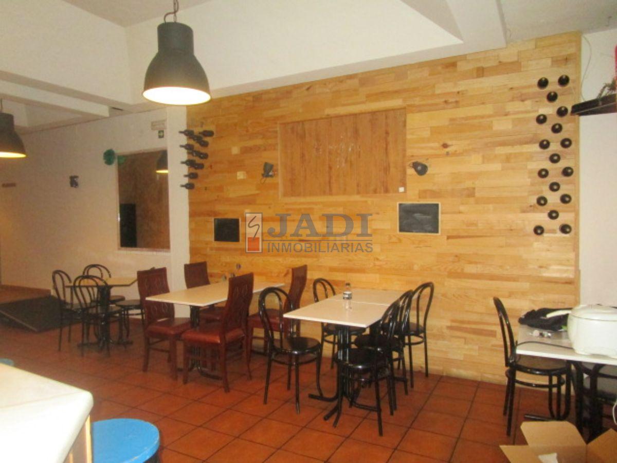 For rent of commercial in Valdepeñas