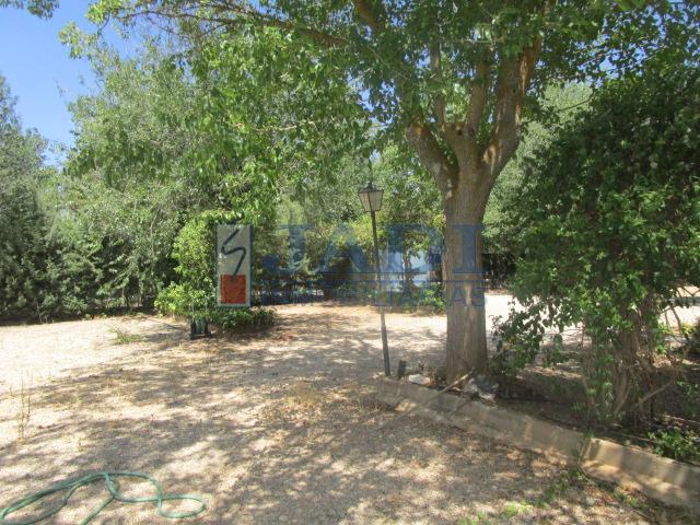Venta de chalet en Valdepeñas