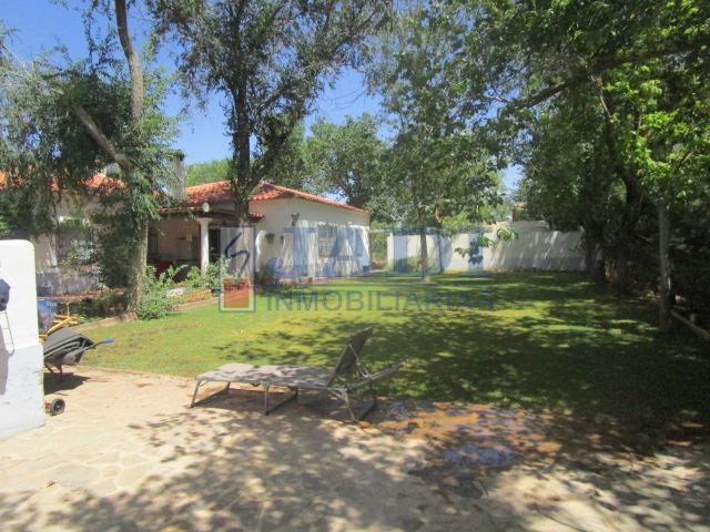 Venta de chalet en Valdepeñas