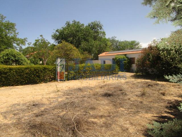 Venta de chalet en Valdepeñas
