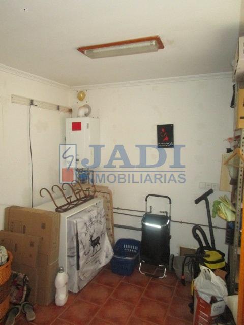 Venta de chalet en Valdepeñas