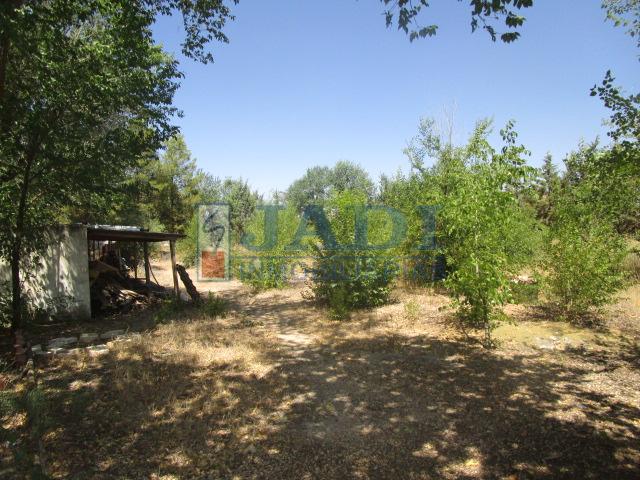 Venta de chalet en Valdepeñas