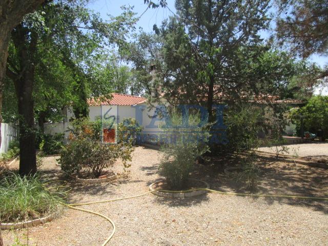 Venta de chalet en Valdepeñas