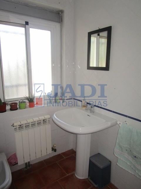 Venta de chalet en Valdepeñas