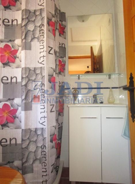 Venta de chalet en Valdepeñas