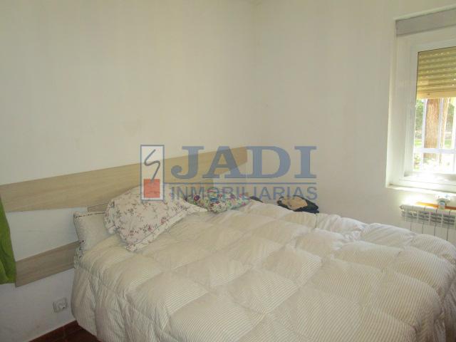 Venta de chalet en Valdepeñas