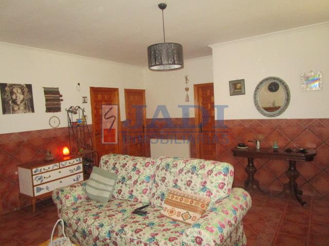 Venta de chalet en Valdepeñas