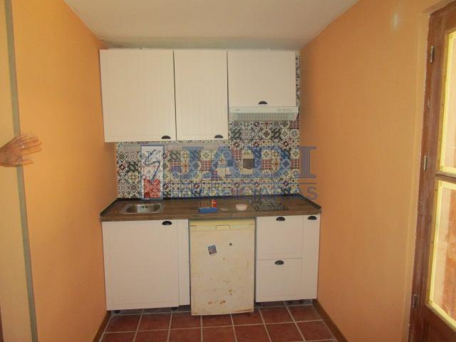 Venta de chalet en Valdepeñas