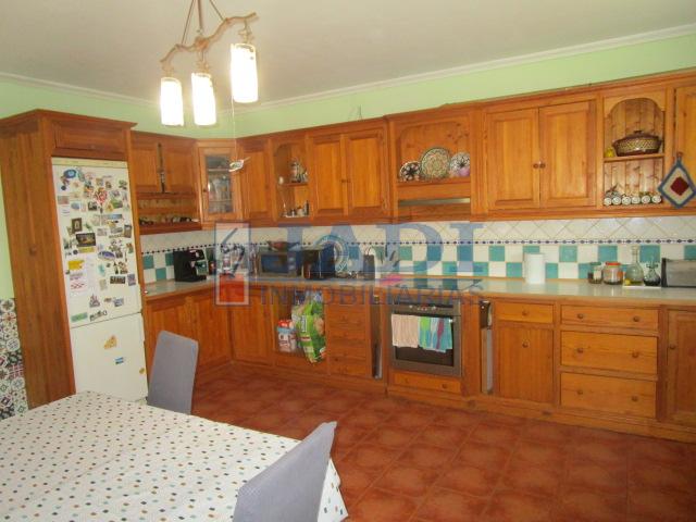 Venta de chalet en Valdepeñas