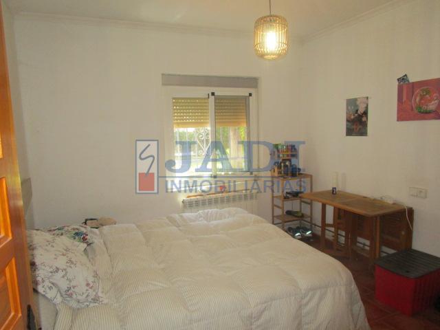 Venta de chalet en Valdepeñas