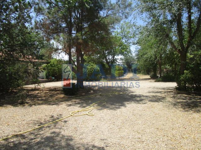 Venta de chalet en Valdepeñas