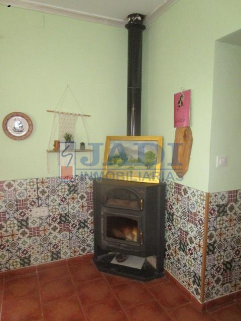 Venta de chalet en Valdepeñas