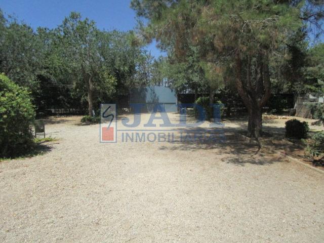 Venta de chalet en Valdepeñas
