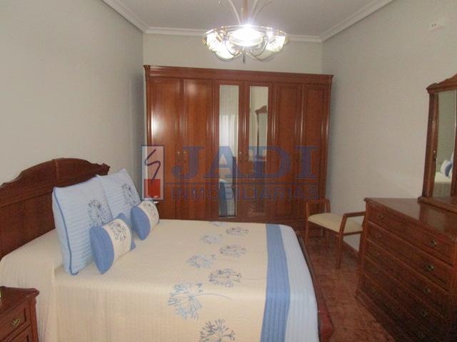 For sale of house in Valdepeñas