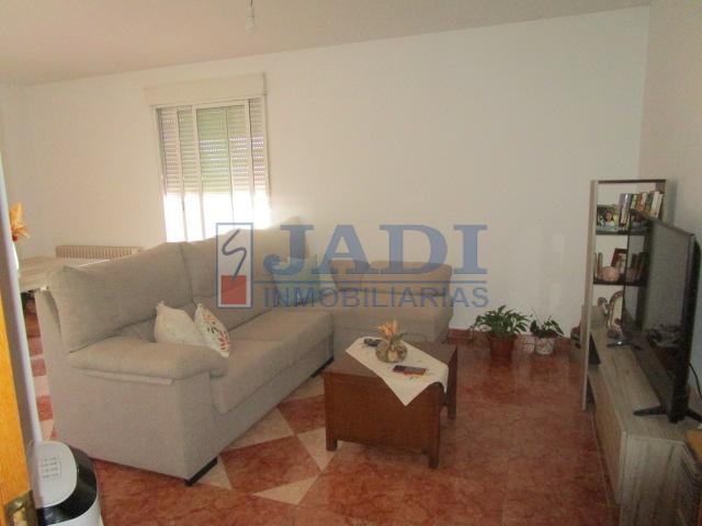 Vendita di attico in Valdepeñas