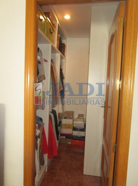 Vendita di attico in Valdepeñas