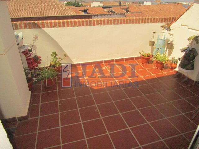 Vendita di attico in Valdepeñas