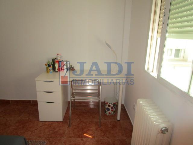 Vendita di attico in Valdepeñas
