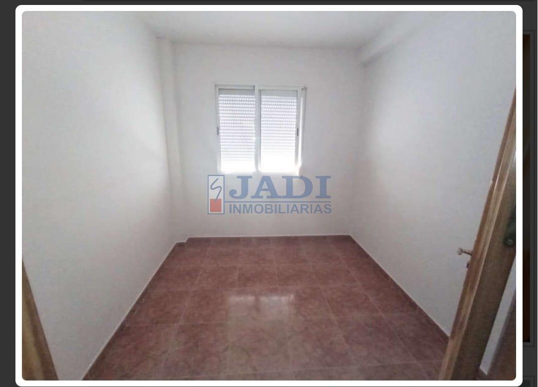 Vendita di attico in Valdepeñas