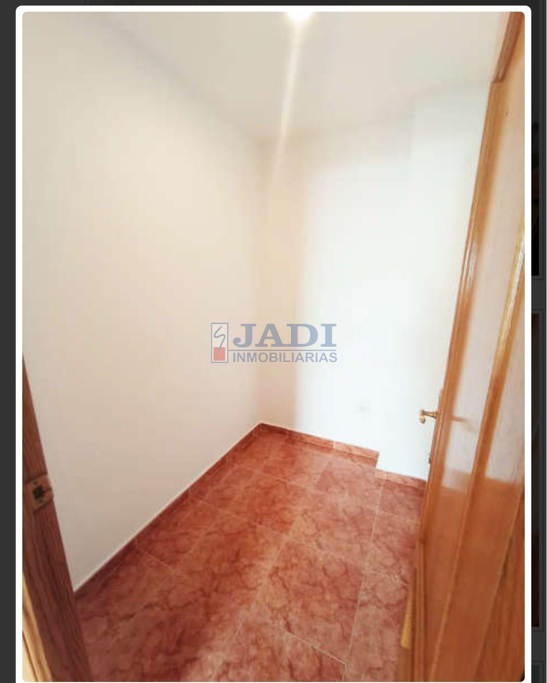 Vendita di attico in Valdepeñas