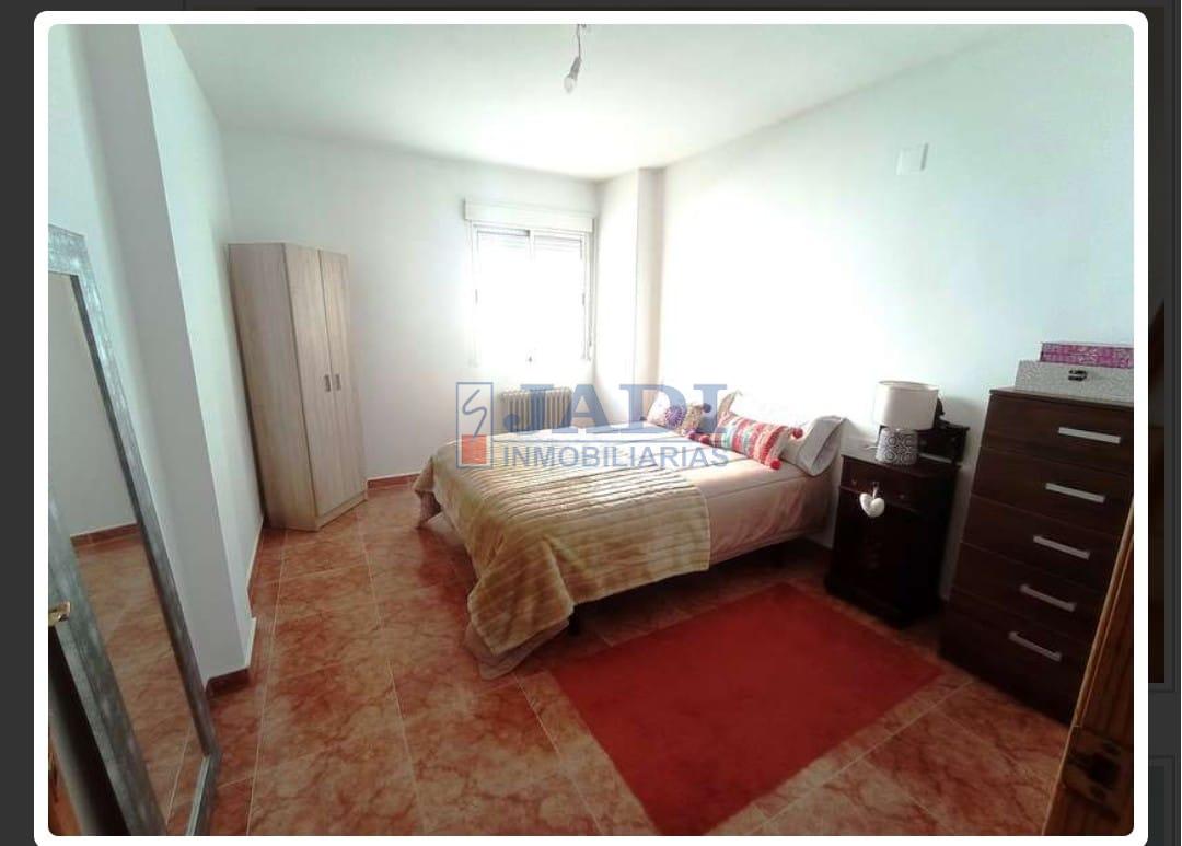 Zu verkaufen von penthouse in
 Valdepeñas