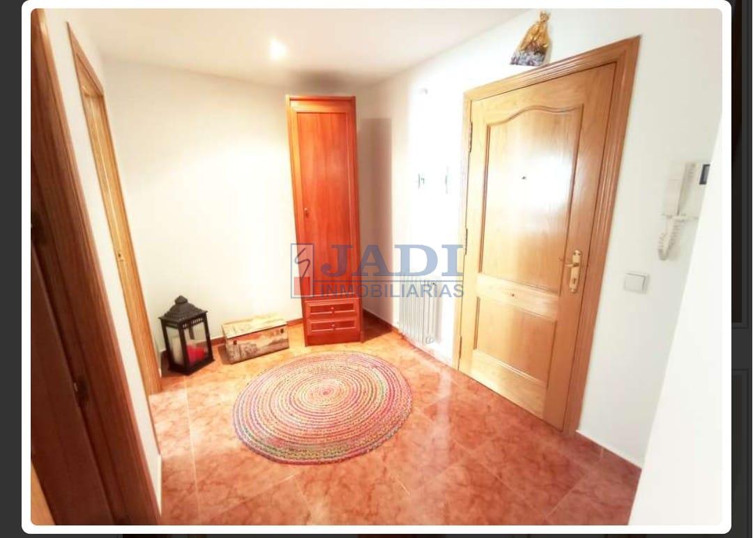 Zu verkaufen von penthouse in
 Valdepeñas