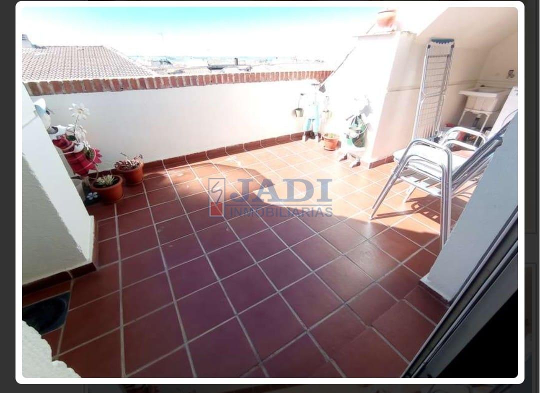 Vendita di attico in Valdepeñas