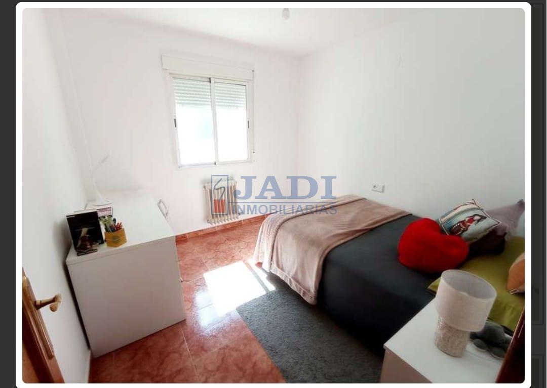 Vendita di attico in Valdepeñas