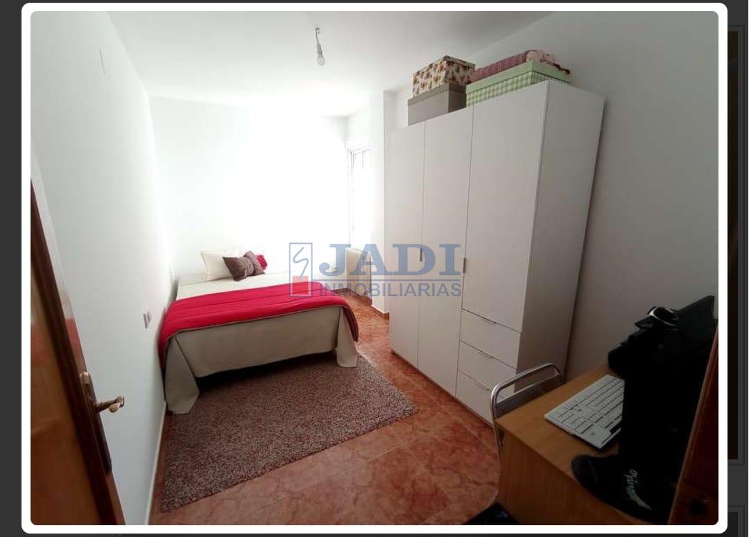 Zu verkaufen von penthouse in
 Valdepeñas