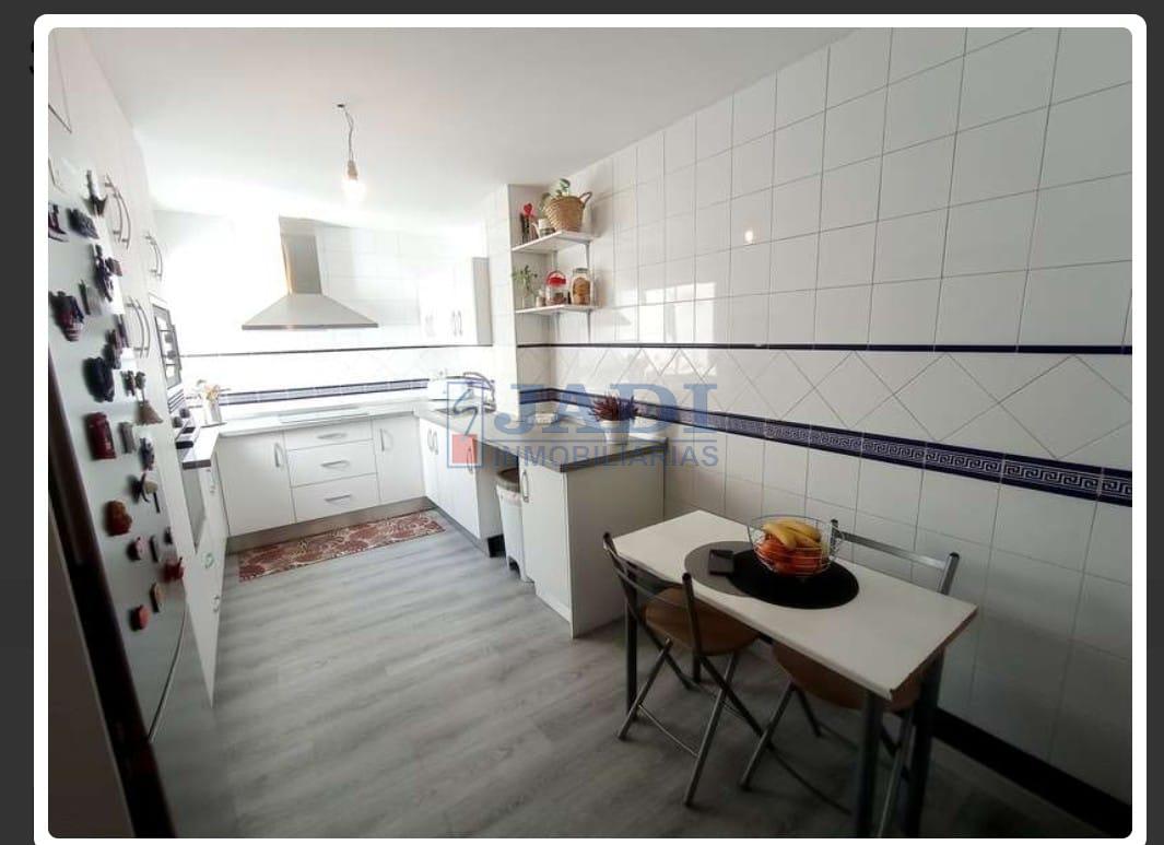 Vendita di attico in Valdepeñas