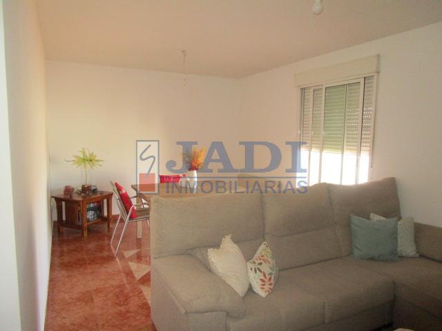 Vendita di attico in Valdepeñas