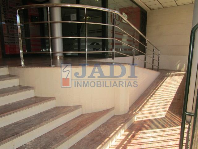 Alquiler de apartamento en Valdepeñas