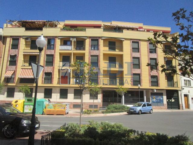 Alquiler de apartamento en Valdepeñas
