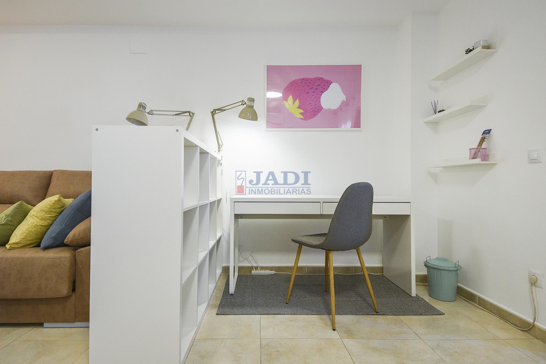 Alquiler de apartamento en Valdepeñas