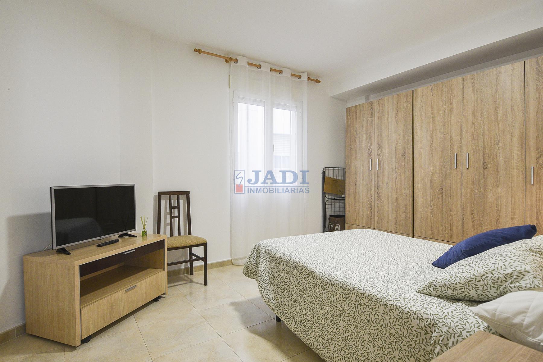 Alquiler de apartamento en Valdepeñas