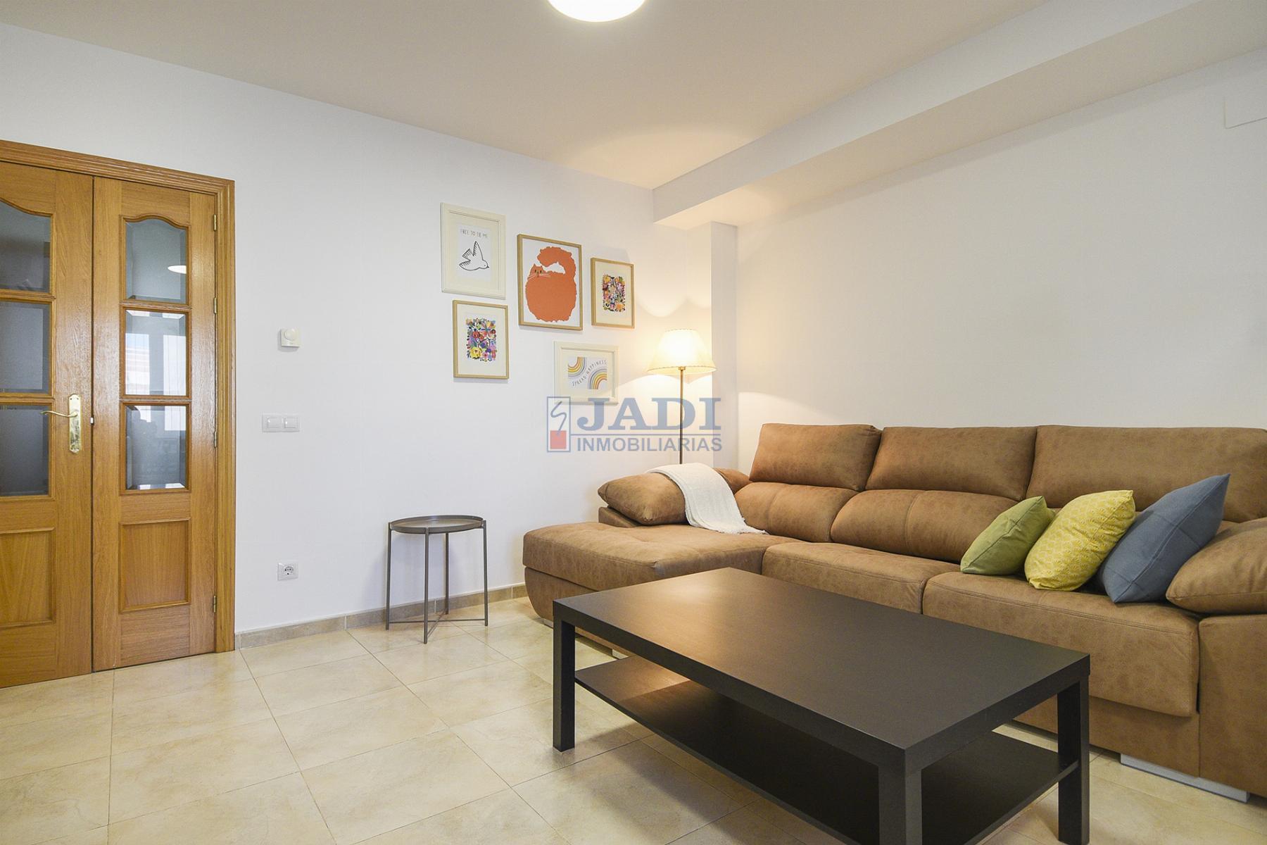 Alquiler de apartamento en Valdepeñas