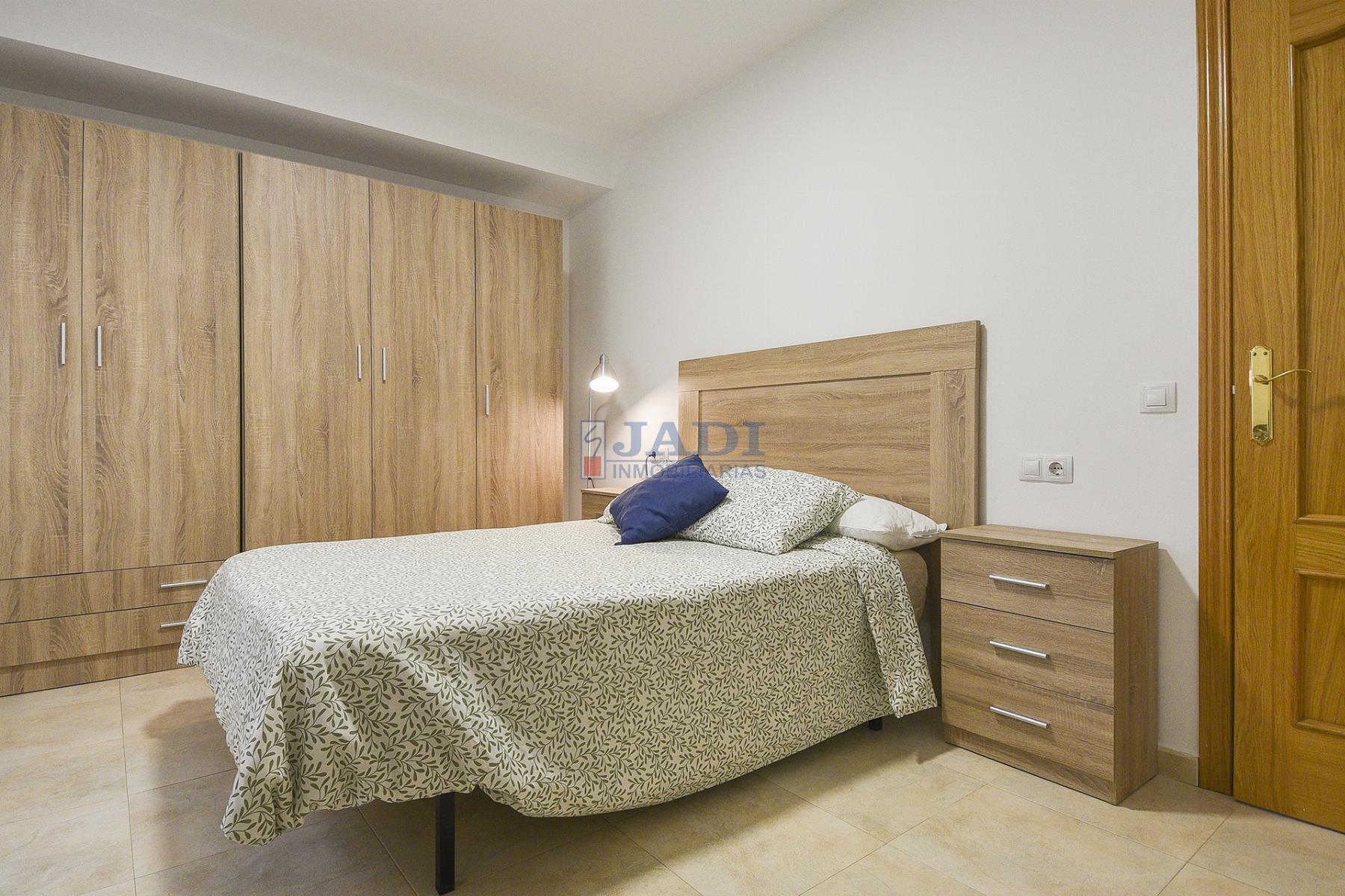 Alquiler de apartamento en Valdepeñas