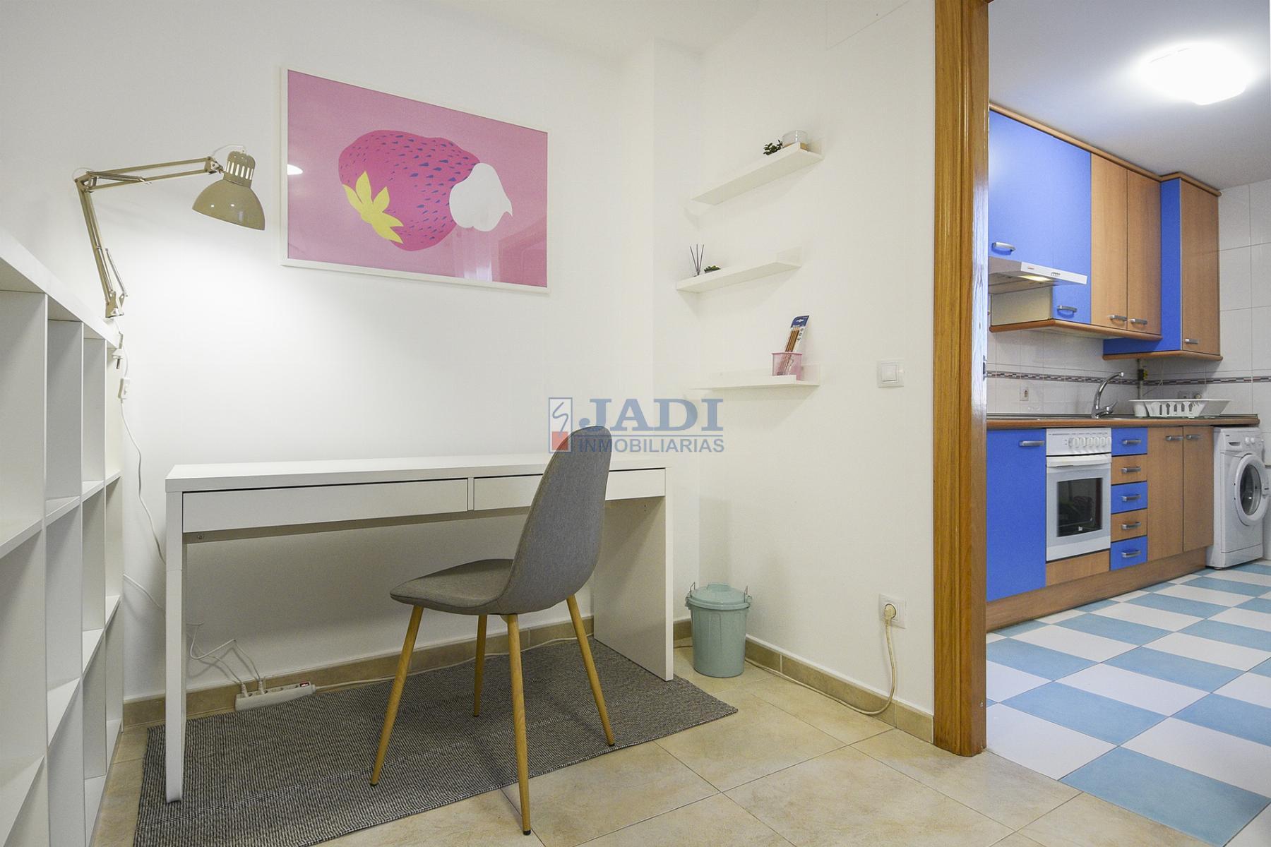 Alquiler de apartamento en Valdepeñas