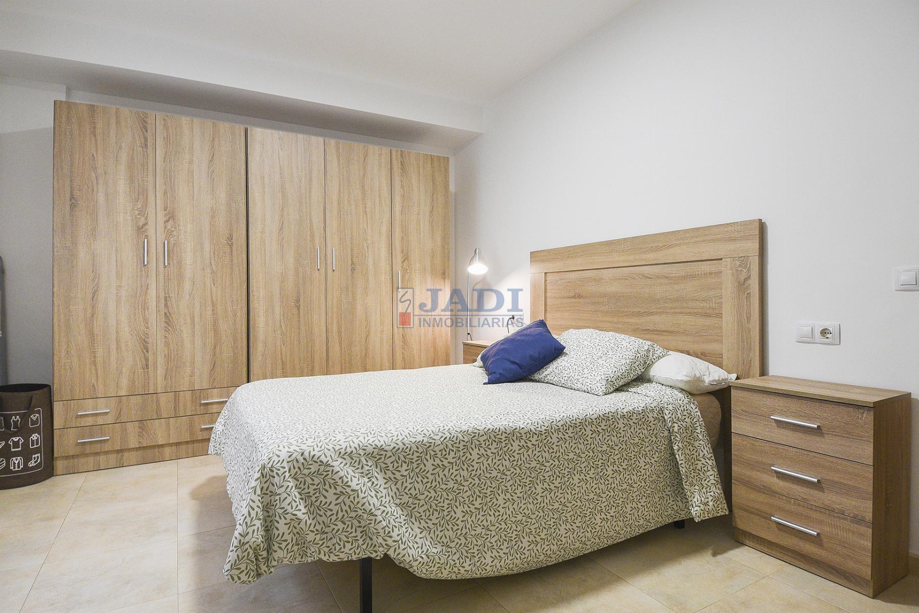 Alquiler de apartamento en Valdepeñas