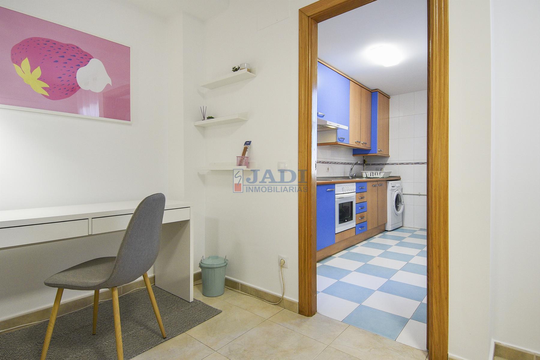 Alquiler de apartamento en Valdepeñas