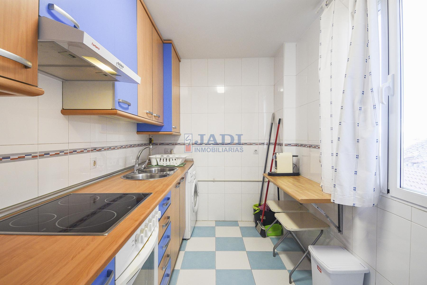Alquiler de apartamento en Valdepeñas