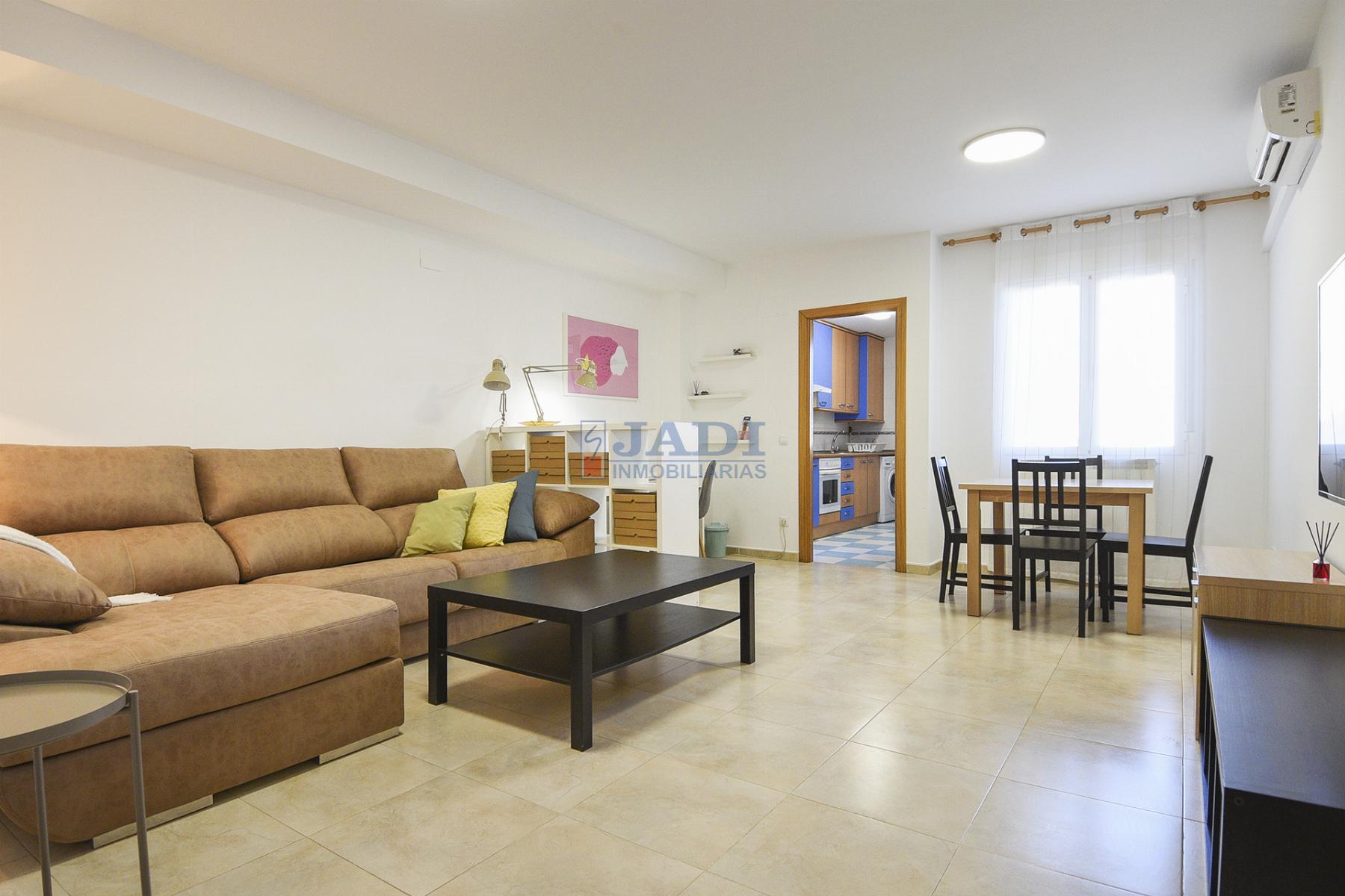 Alquiler de apartamento en Valdepeñas