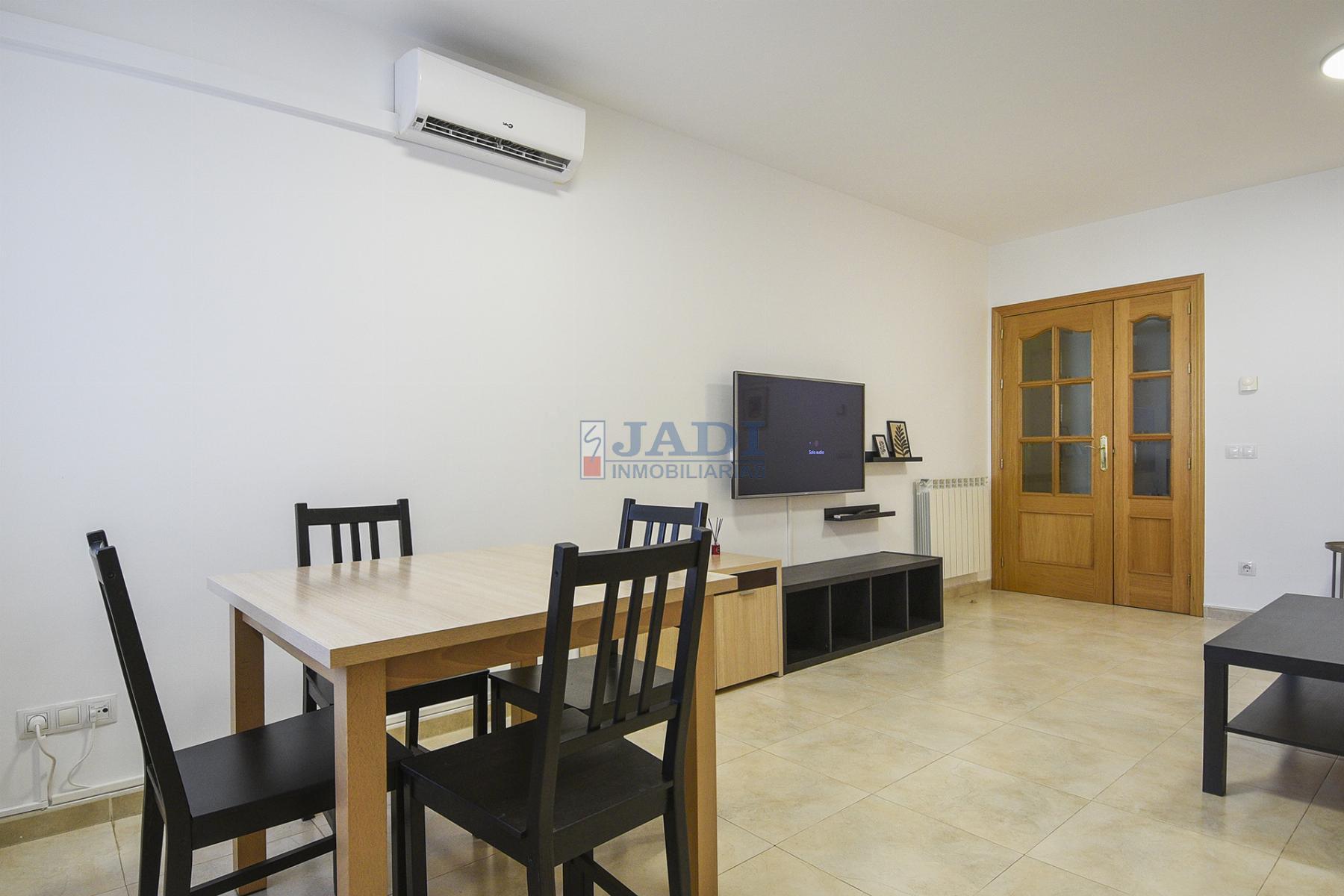 Alquiler de apartamento en Valdepeñas