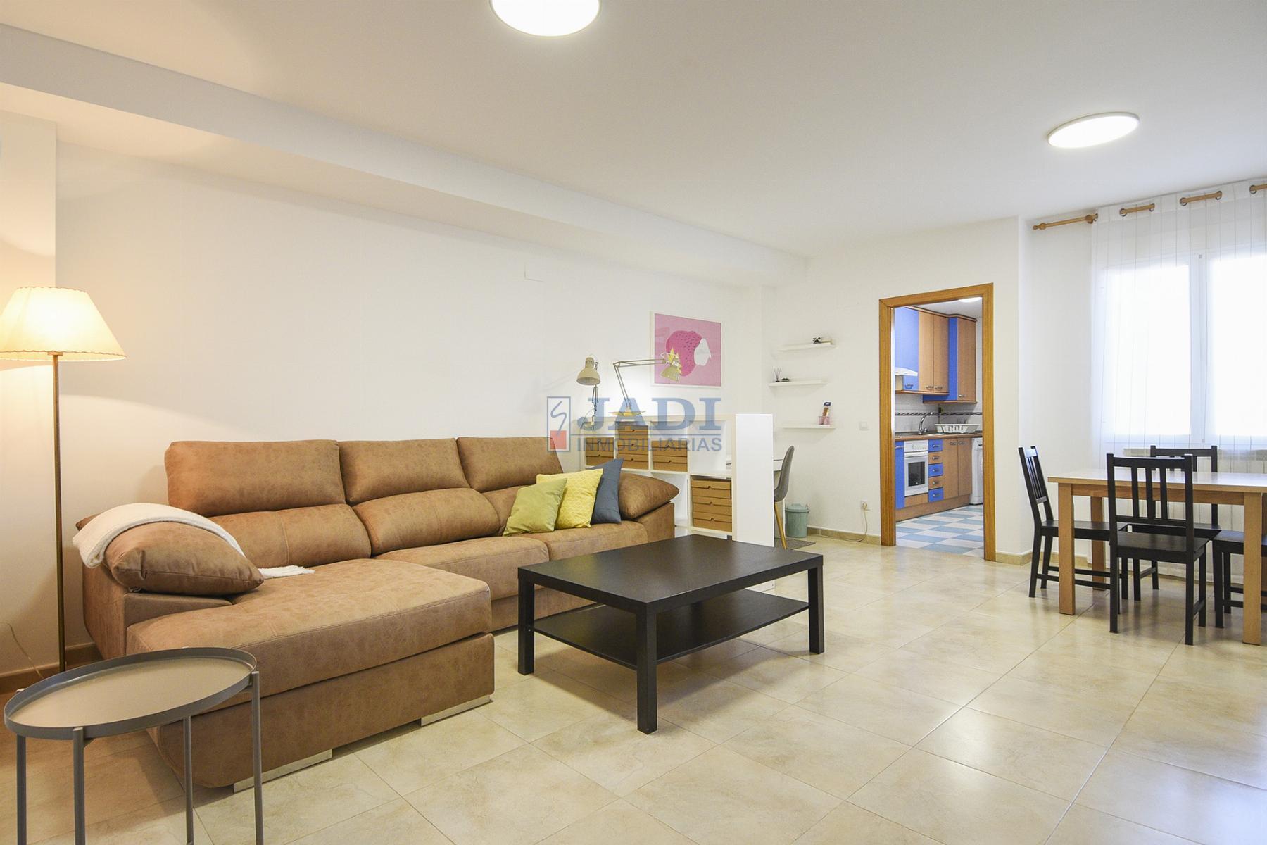 Alquiler de apartamento en Valdepeñas