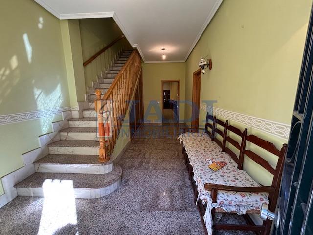 Venta de casa en Valdepeñas