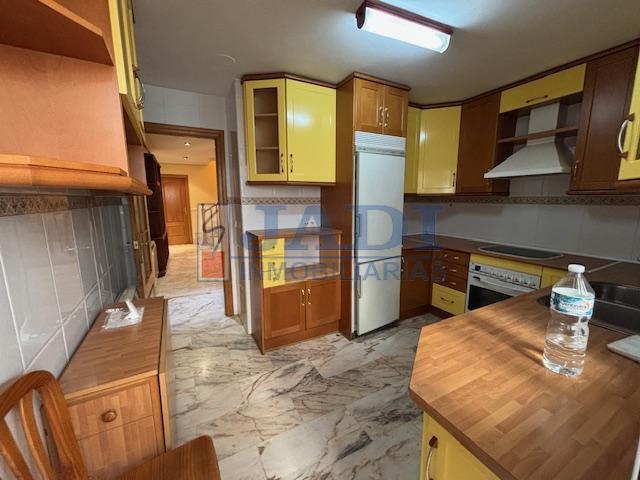 Venta de casa en Valdepeñas